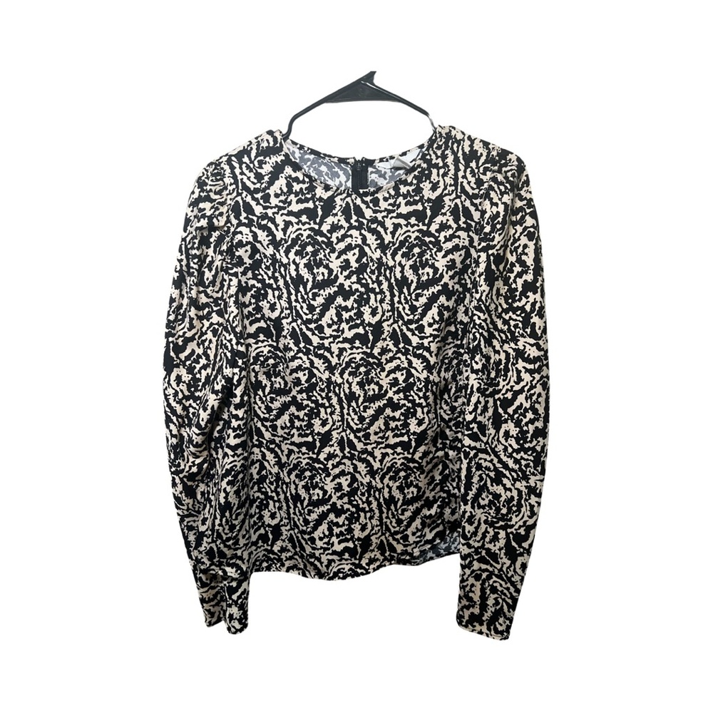Women blouse